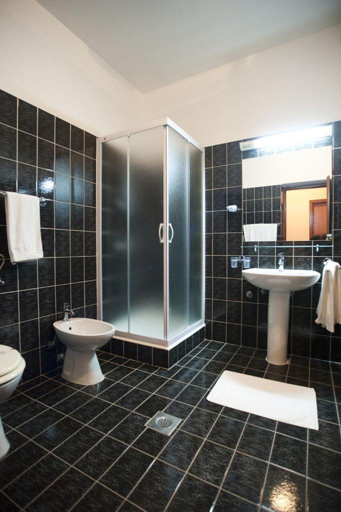 Hotel Zephyr - Plovanija Buje Værelse billede